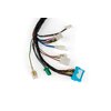 Arn&eacute;s de Cables Yamaha Aerox 2003&ndash;2006