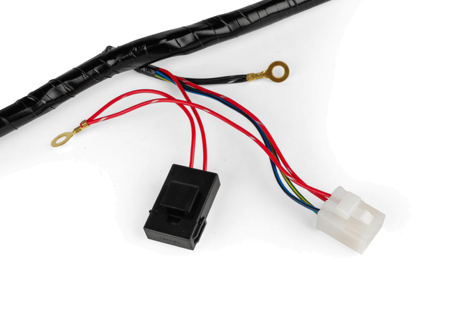 Arn&eacute;s de Cables Yamaha Aerox 2003&ndash;2006
