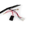 Arn&eacute;s de Cables Yamaha Aerox 2003&ndash;2006