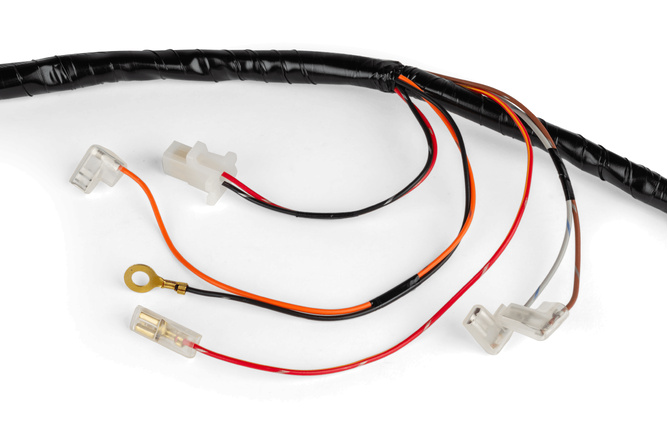 Arn&eacute;s de Cables Yamaha Aerox 2003&ndash;2006