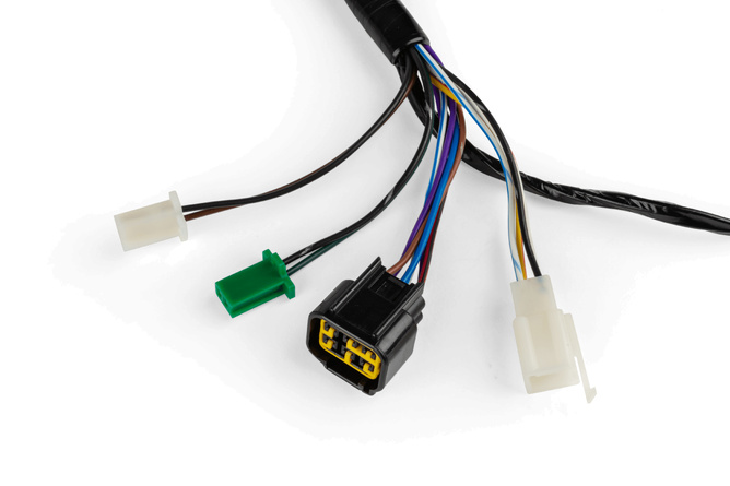 Arn&eacute;s de Cables Yamaha Aerox 2003&ndash;2006