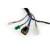 Arn&eacute;s de Cables Yamaha Aerox 2003&ndash;2006