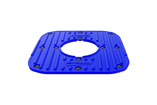 Rubber Pad for stand Polisport Track blue