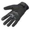 Handschuhe Zwischensaison ADX Vista mit Knöchelschutz schwarz / rot
