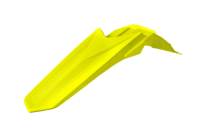 Parafango posteriore Polisport giallo fluo Sherco SE-R / SEF-R