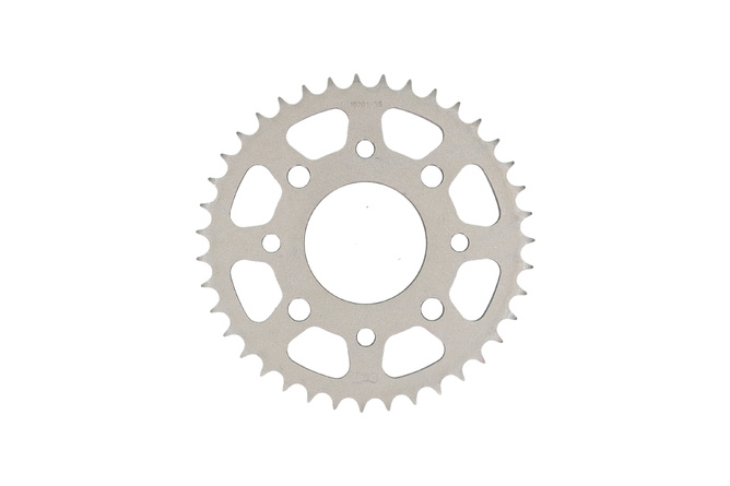 Rear Sprocket steel 39 teeth - 428 AFAM Kymco Pulsar