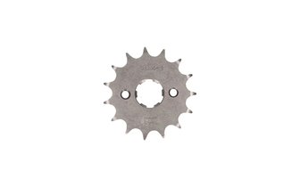 Front Sprocket AFAM 15 teeth 428 Kymco Hipster / Meteorit / Stryker / Quannon