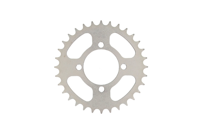 Rear Sprocket steel 32 teeth - 520 AFAM Yamaha YFA1 / YFM