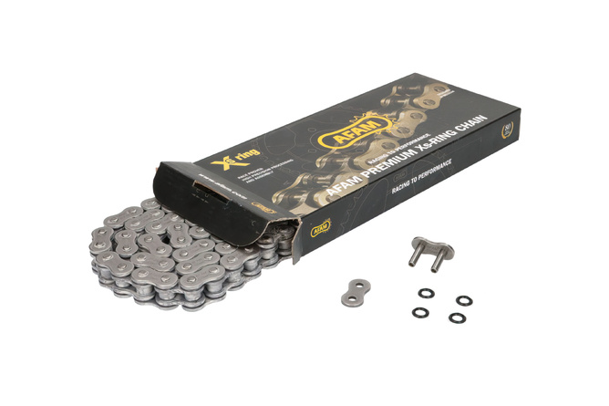 Chain AFAM XS-Ring extra reinforced 520 XMR3 112 links