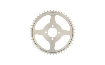 Rear Sprocket steel 49 teeth - 428 AFAM Yamaha TT-R 125