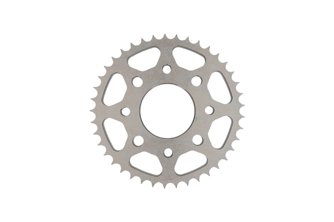 Rear Sprocket steel 41 teeth - 428 AFAM Kymco Pulsar