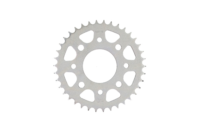 Rear Sprocket steel 38 teeth - 428 AFAM Kymco Pulsar