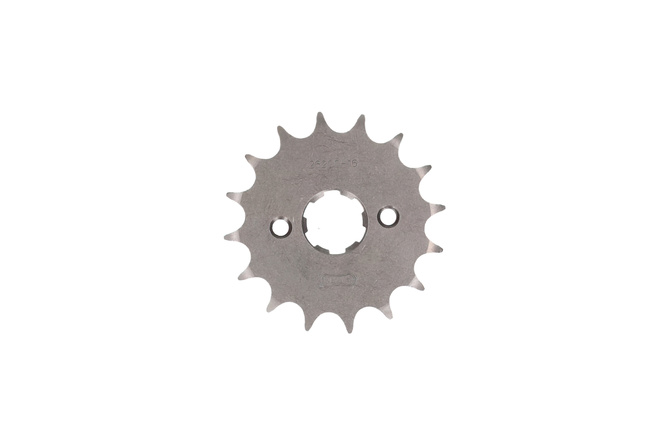 Front Sprocket AFAM 16 teeth 428 Kymco Hipster / Meteorit / Stryker / Quannon