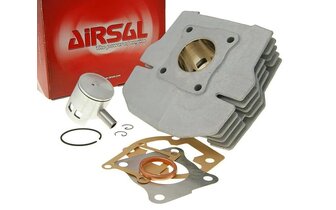 Kit cylindre Airsal Sport 65 Honda MT 50