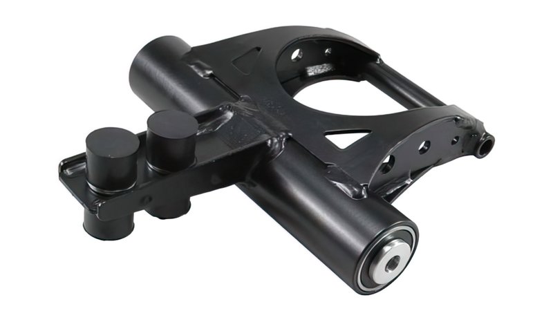 37603 MAPCO Supporto braccio oscillante Assale posteriore Dx, Cuscinetto gomma-metallo | Inserisca subito un ordine
