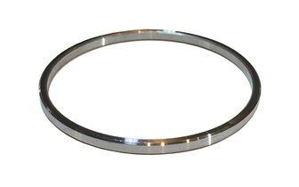 Tuning Ring for exhaust 2mm KRM 80 - 90