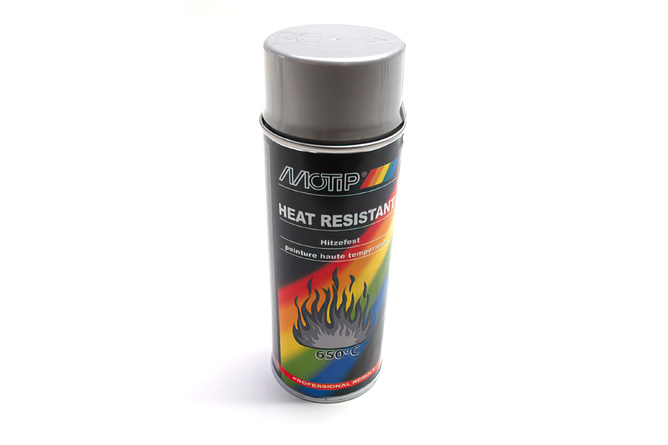 Is Acrylic Paint Heat Resistant 