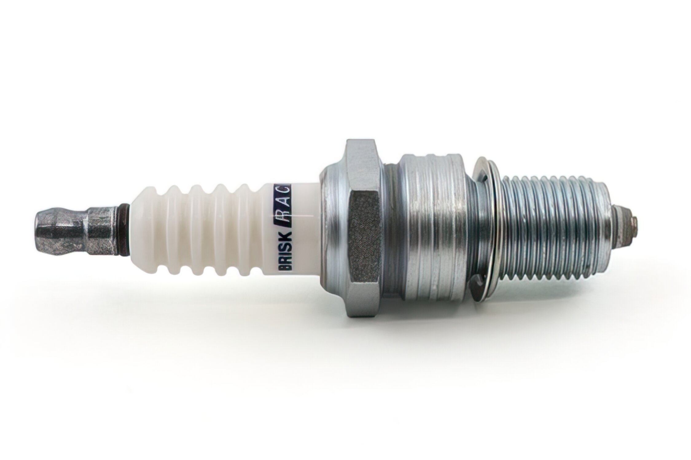 Brisk Racing Spark Plugs - 5cyl · IROZ MOTORSPORT