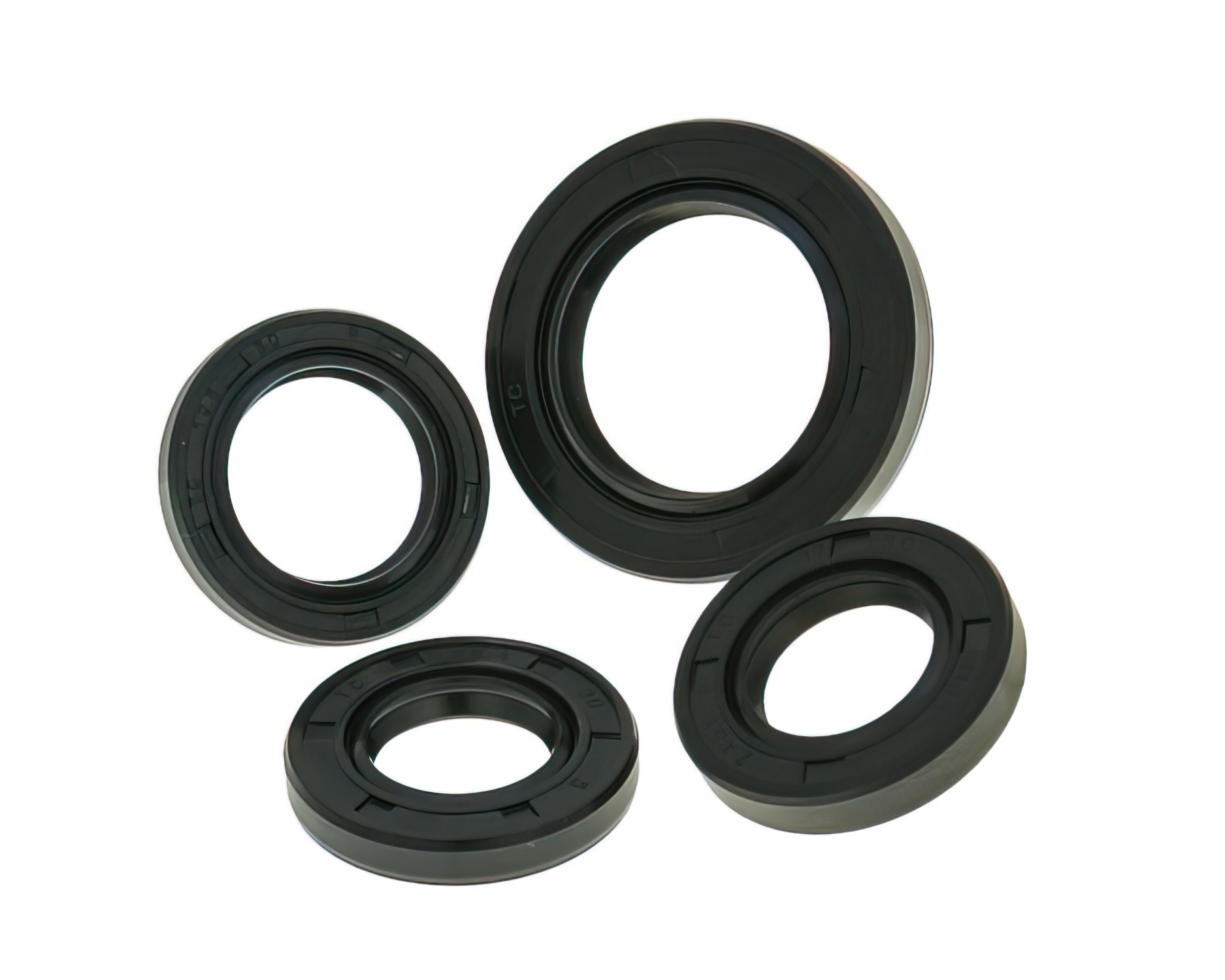 Piaggio 50/80cc Oil Seal and O Ring Kit See List 