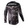 Camiseta Motocross Alpinestars Racer Tactical Gris /Camuflado