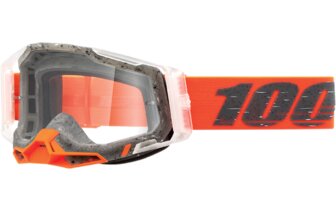 Gafas de Motocross 100% Racecraft 2 SCHRUTE