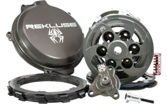 Kit de Embrague Completo Rekluse RadiusCX Beta RR 250 - 300 desp. 2022
