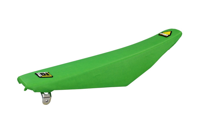 Coprisella Blackbird Pyramid verde KXF 250 / 450 2012-2020