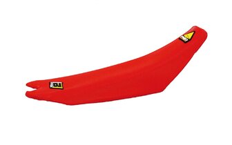 Housse de selle Blackbird Pyramid rouge Beta RR 2013-2019