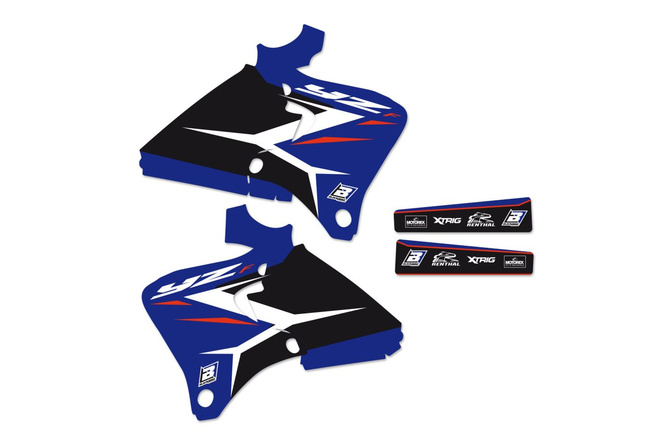 Kit déco Blackbird Dream 4 YZF 400 / 426 1998-2002