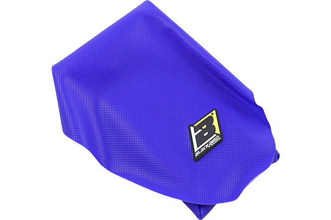Seat Cover Blackbird Pyramid YZF 250 / 450 after 2018 blue