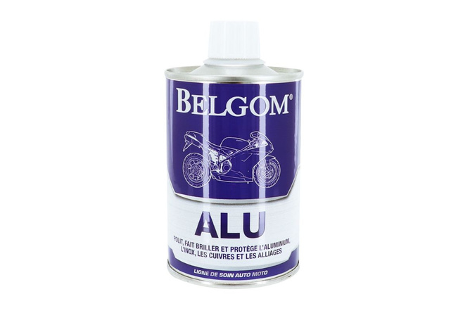BELGOM Alu (250 ml)