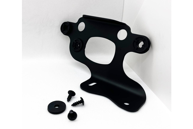 Support de compteur Koso RX4 pour Yamaha MT09 2017 - 2020