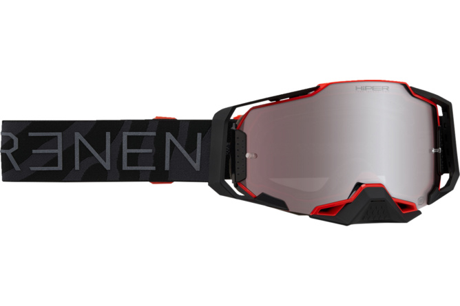 MX Goggles 100% Armega RENEN HiPer mirror lens