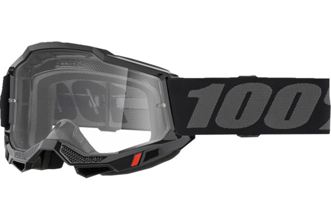 MX Goggles 100% Accuri 2 OTG black