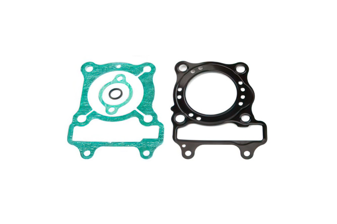 Airsal Cylinder Gasket Set d=52.4mm Honda Pantheon 125cc LC 4-stroke (FES injection) 