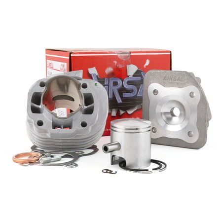 thumbnail image 2 of Citomerx 70cc Tuning Cylinder Kit For Minarelli AC Horizontal Engine – Aprilia SR 50 AC (97-02) 2 of 6