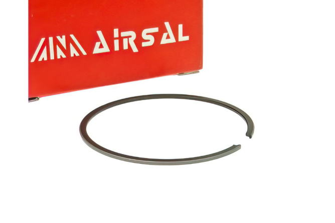 Airsal Piston Ring "Sport" 50cc d=39.9mm Derbi Senda after 2006 D50B0 