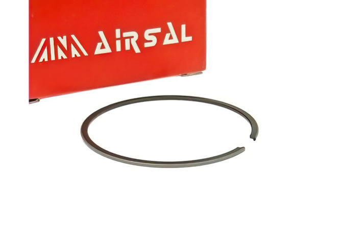 Airsal Piston Ring "Racing" 50cc d=39.9mm Derbi Euro 2 