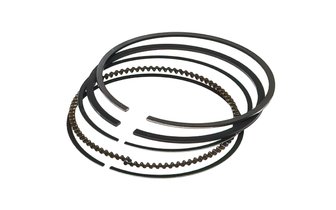 Piston Ring Airsal d=52.4mm Honda Pantheon 125cc LC 4-stroke (FES injection)