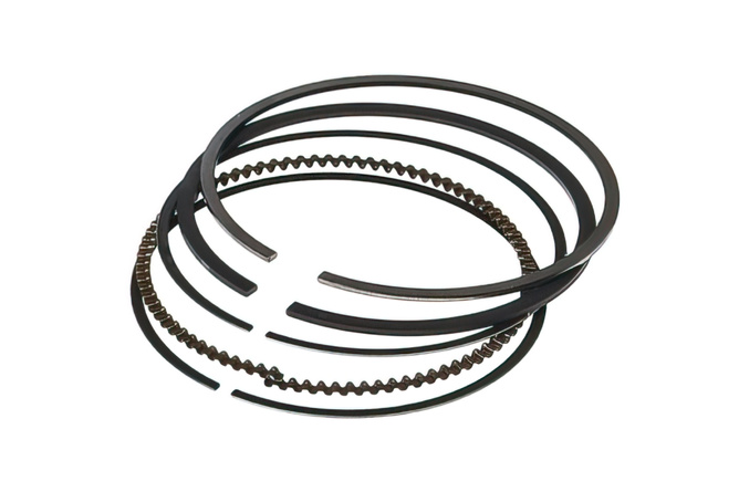 Piston Ring Airsal d=52.4mm Honda Pantheon 125cc LC 4-stroke (FES injection) 