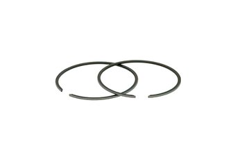 Piston Rings Airsal Sport 50cc d=40.3mm AM6