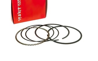 Piston Rings Airsal for Cylinder 63cc Peugeot Kisbee 4-stroke