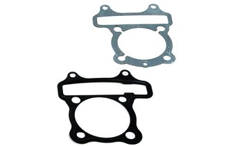 Cylinder Gasket Set Airsal d=58mm Kymco People / Agility / Movie 125cc 4-stroke