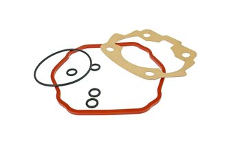 Cylinder Gasket Set Airsal Racing d=50mm Derbi Senda Euro 2 (EBE / EBS)