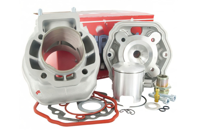 Airsal Cylinder Kit "Sport" 70cc aluminium Piaggio NRG / Runner 