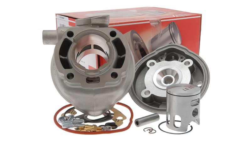 Airsal Cylinder Kit 