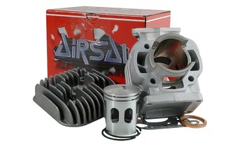 Zylinder Airsal Alu Sport 50cc Minarelli stehend AC