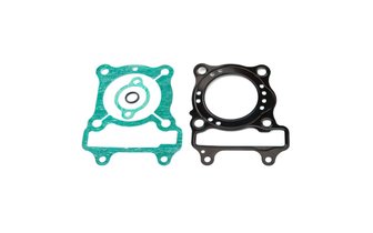 Cylinder Gasket Set Airsal d=61mm Honda Pantheon 150cc 4-stroke LC (FES injection)