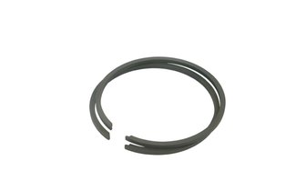 Piston Rings Airsal T6 50cc aluminium d=40 Yamaha BW's / Slider