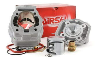 Cylinder Airsal Sport 80cc aluminium Derbi Euro 3 (D50B0)